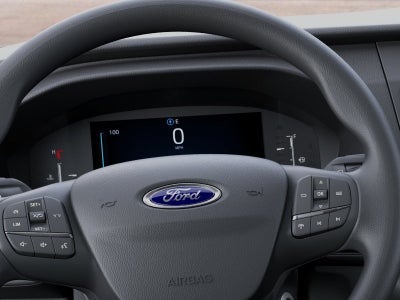 2027 Ford Transit-250 Base In-Transit