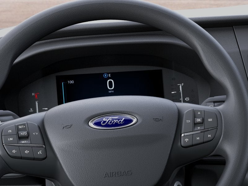 2027 Ford Transit-250 Base In-Transit