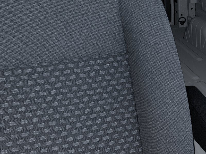 2027 Ford Transit-250 Base In-Transit