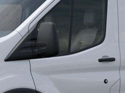 2027 Ford Transit-250 Base In-Transit