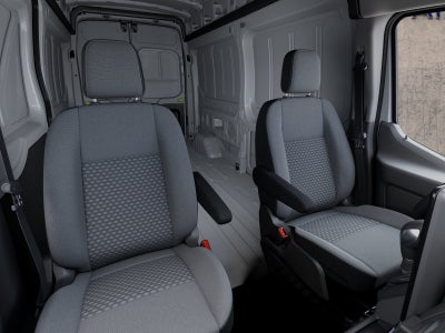 2027 Ford Transit-250 Base In-Transit