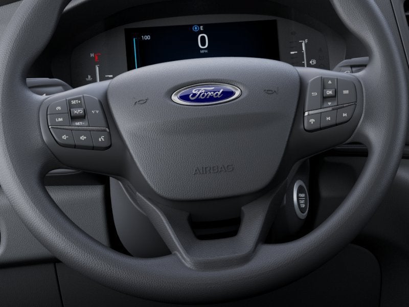 2027 Ford Transit-250 Base In-Transit