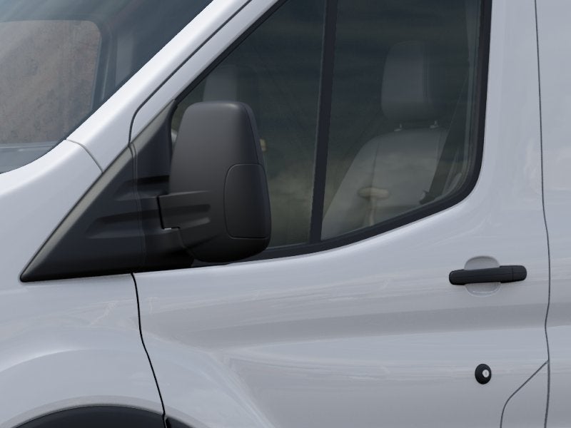 2027 Ford Transit-250 Base In-Transit