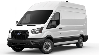 2026 Ford Transit-250 Base In-Transit