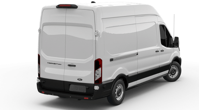 2026 Ford Transit-250 Base In-Transit