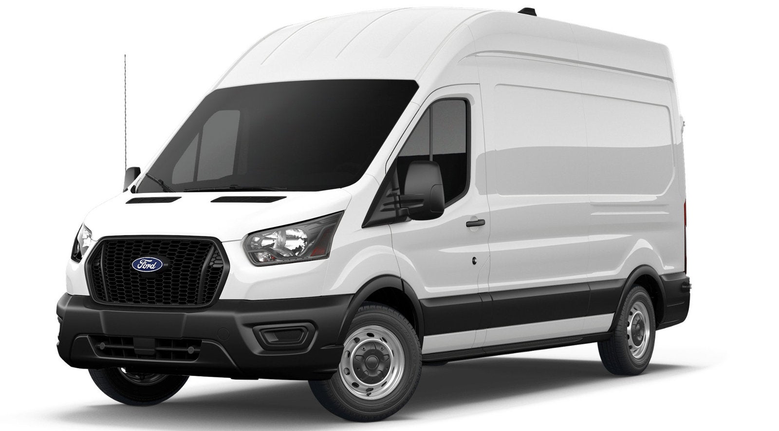 2027 Ford Transit-250 Base In-Transit