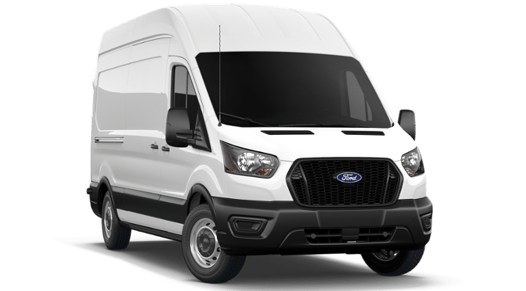 2027 Ford Transit-250 Base In-Transit