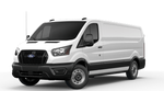2026 Ford Transit-250 Base In-Transit