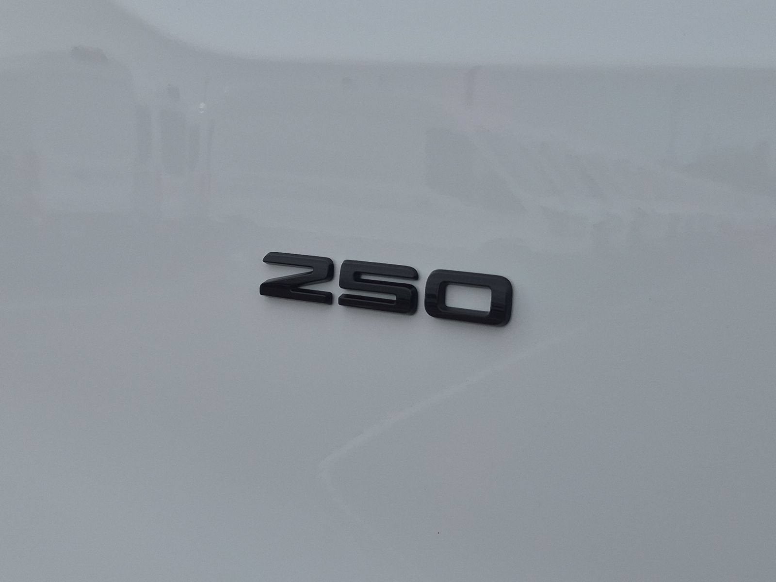 2027 Ford Transit-250 Base