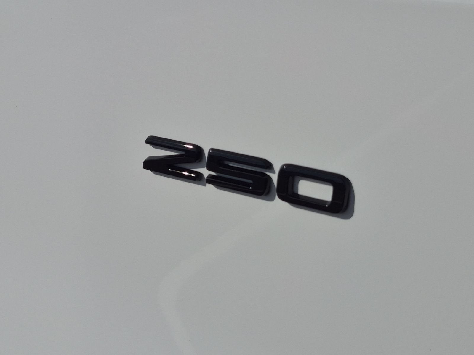 2027 Ford Transit-250 Base