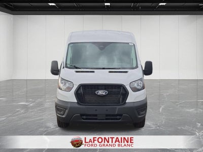 2027 Ford Transit-250 Base