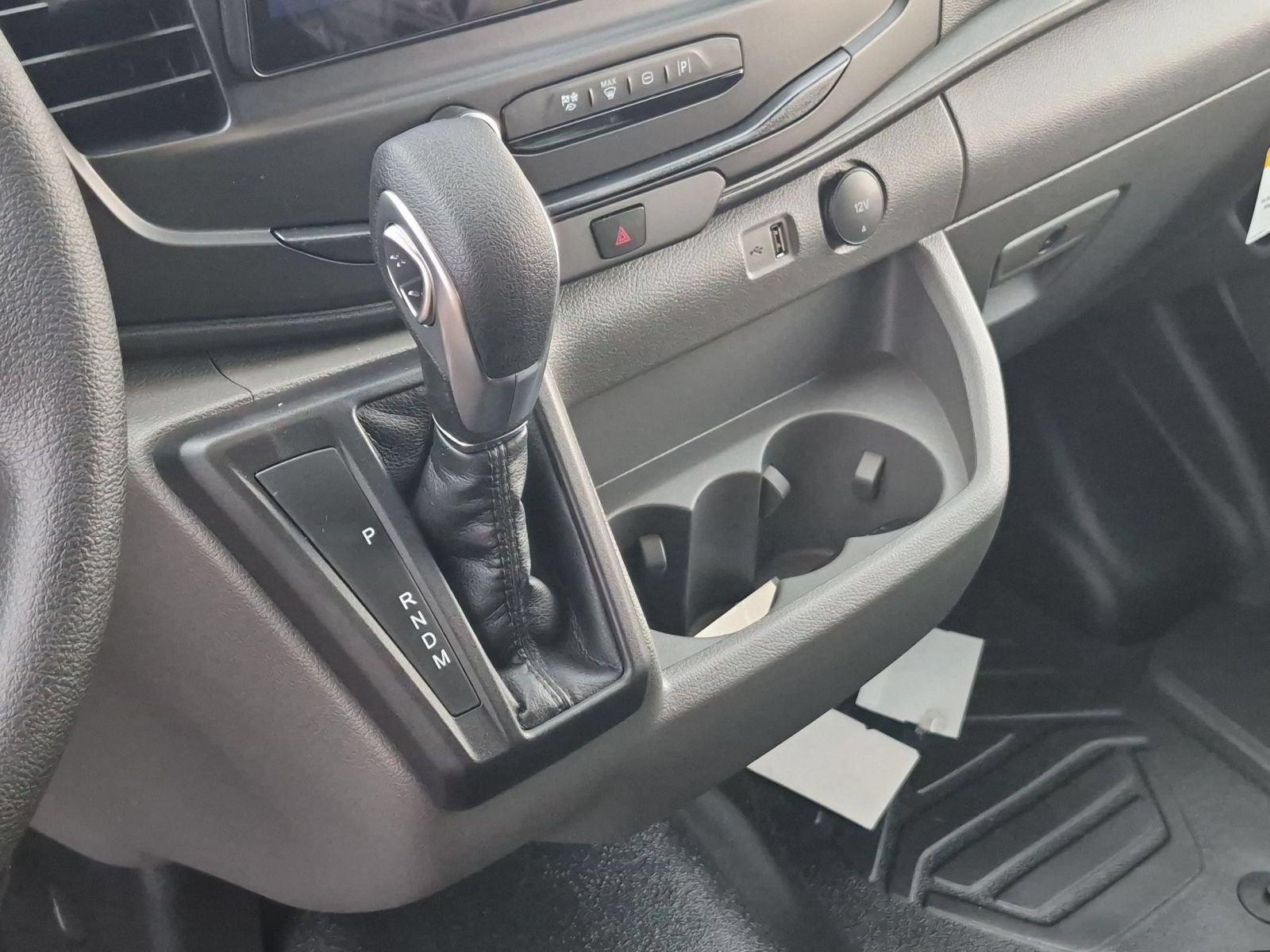 2027 Ford Transit-250 Base