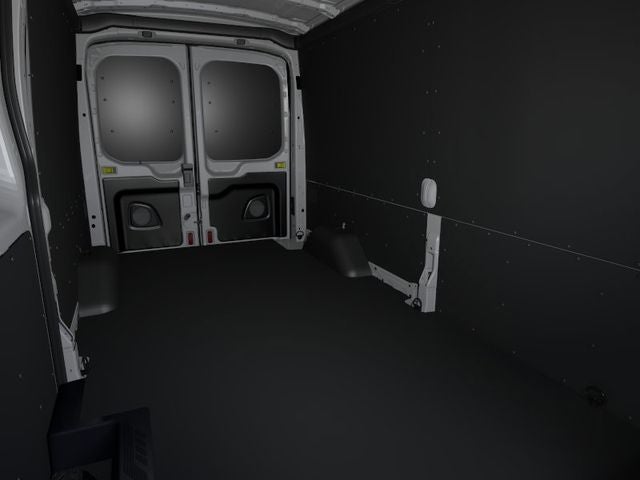 2026 Ford Transit-250 Base In-Transit