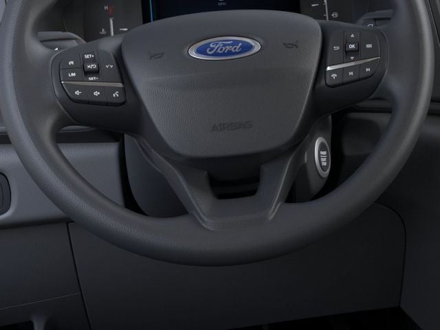 2026 Ford Transit-250 Base In-Transit