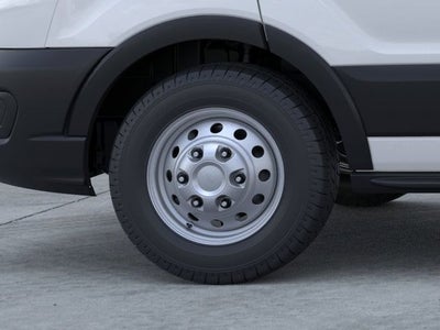 2026 Ford Transit-250 Base In-Transit
