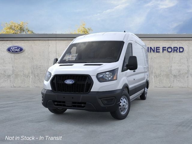 2026 Ford Transit-250 Base In-Transit