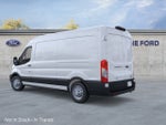 2026 Ford Transit-250 Base In-Transit