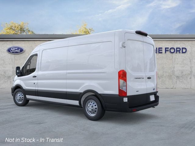 2026 Ford Transit-250 Base In-Transit