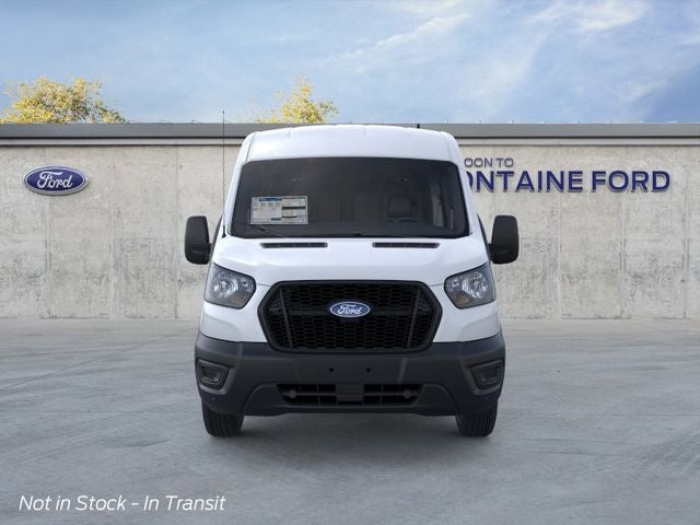 2026 Ford Transit-250 Base In-Transit