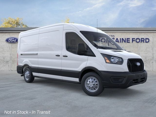 2026 Ford Transit-250 Base In-Transit