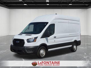 2025 Ford Transit-250 Base AWD