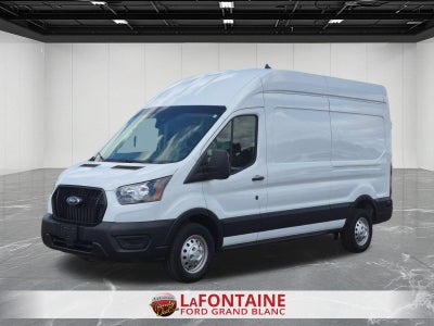 2025 Ford Transit-250 Base AWD