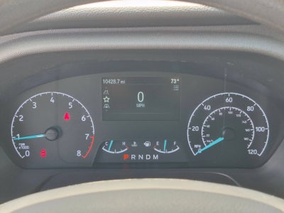 2025 Ford Transit-250 Base AWD