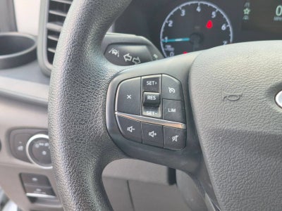 2025 Ford Transit-250 Base AWD
