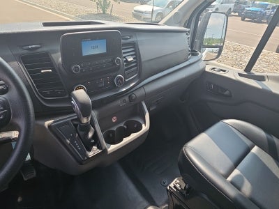 2025 Ford Transit-250 Base AWD
