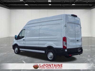 2025 Ford Transit-250 Base AWD