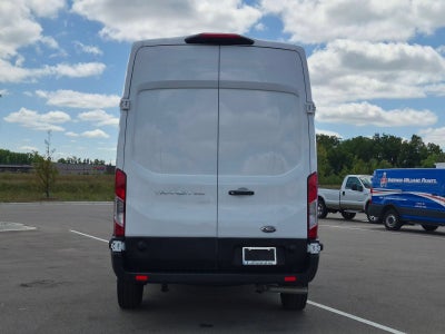 2025 Ford Transit-250 Base AWD