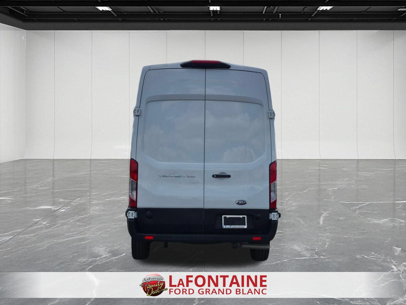 2025 Ford Transit-250 Base AWD