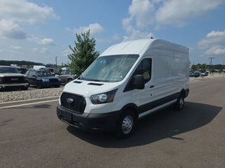 2025 Ford Transit-250 Base AWD