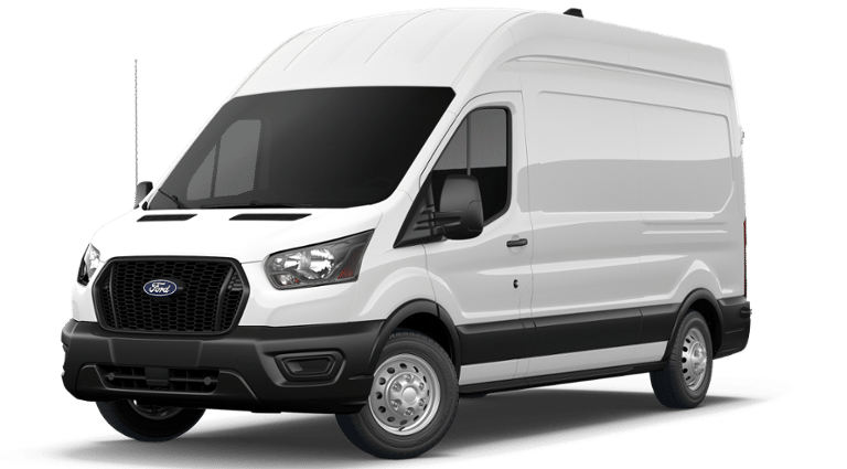 2027 Ford Transit-250 Base In-Transit