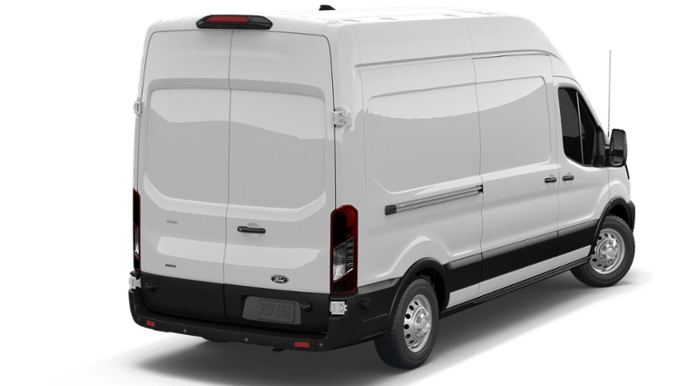 2027 Ford Transit-250 Base In-Transit