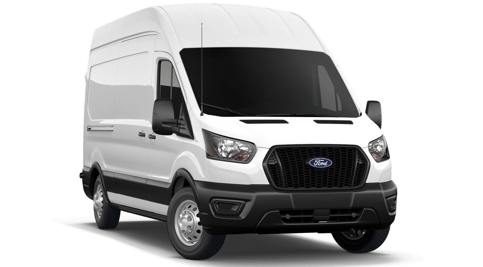 2027 Ford Transit-250 Base