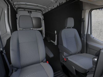 2026 Ford Transit-250 Base In-Transit