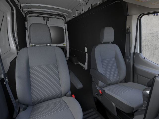 2026 Ford Transit-250 Base In-Transit