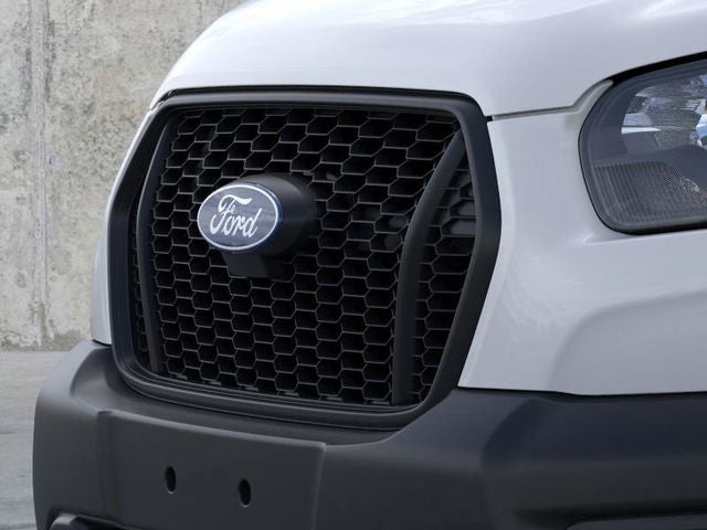 2026 Ford Transit-250 Base In-Transit