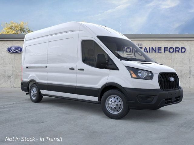 2026 Ford Transit-250 Base In-Transit