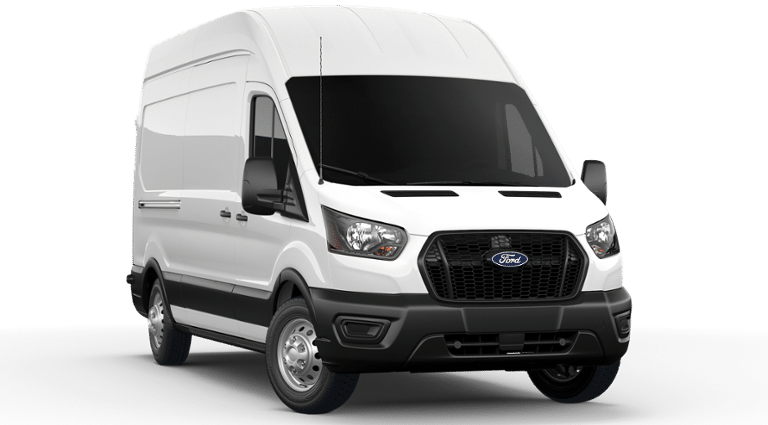 2026 Ford Transit-250 Base In-Transit