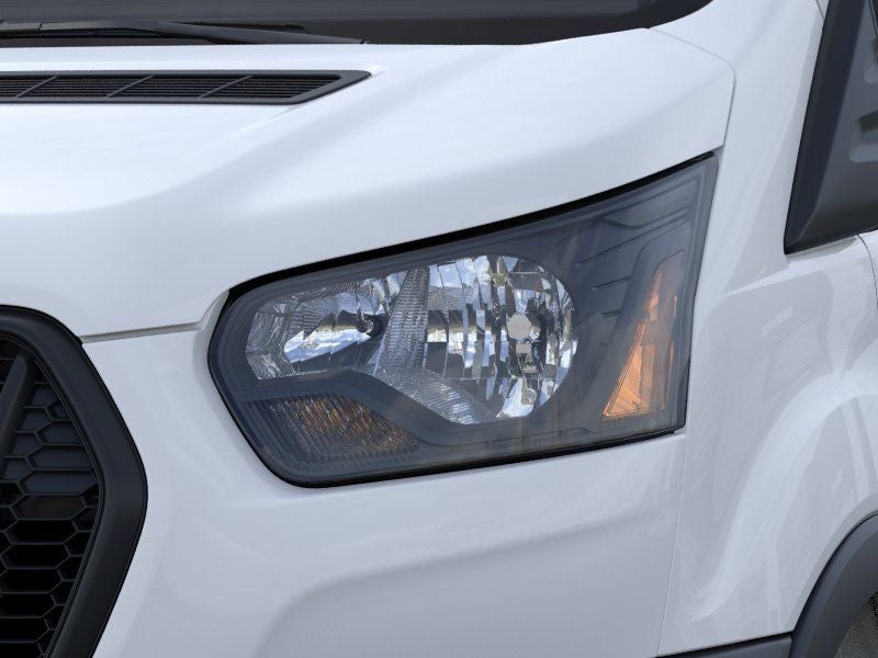 2026 Ford Transit-250 Base In-Transit