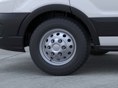 2026 Ford Transit-250 Base In-Transit