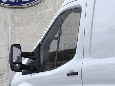 2026 Ford Transit-250 Base In-Transit