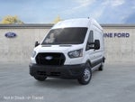 2026 Ford Transit-250 Base In-Transit
