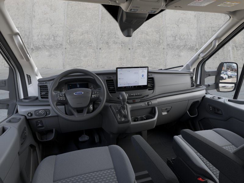 2026 Ford Transit-250 Base In-Transit