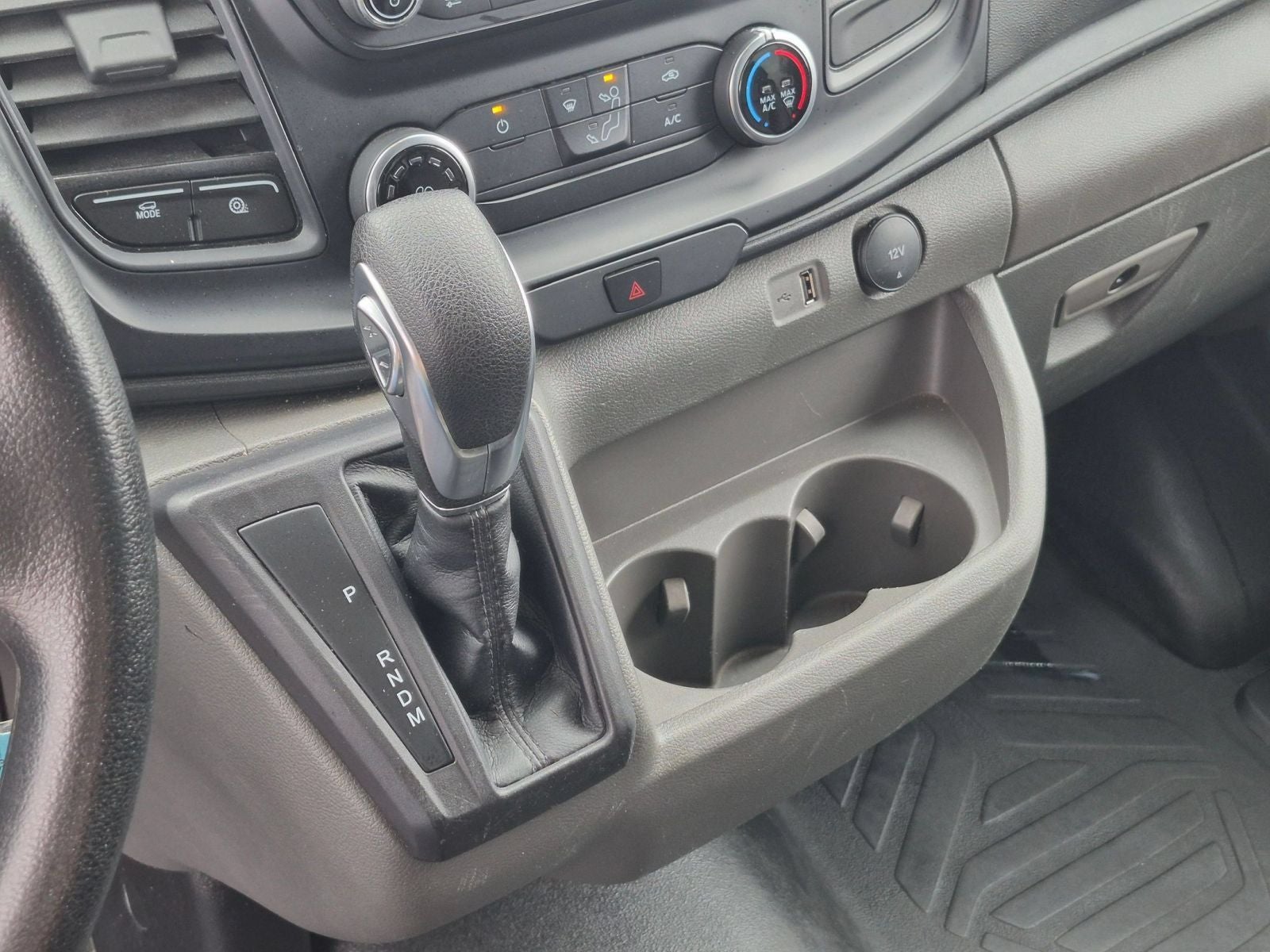 2024 Ford Transit-250 Base