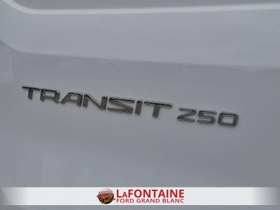 2024 Ford Transit-250 Base