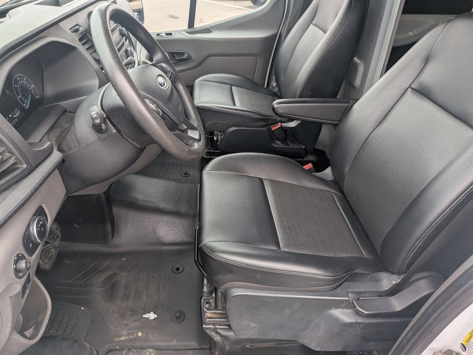 2023 Ford Transit-250 Base