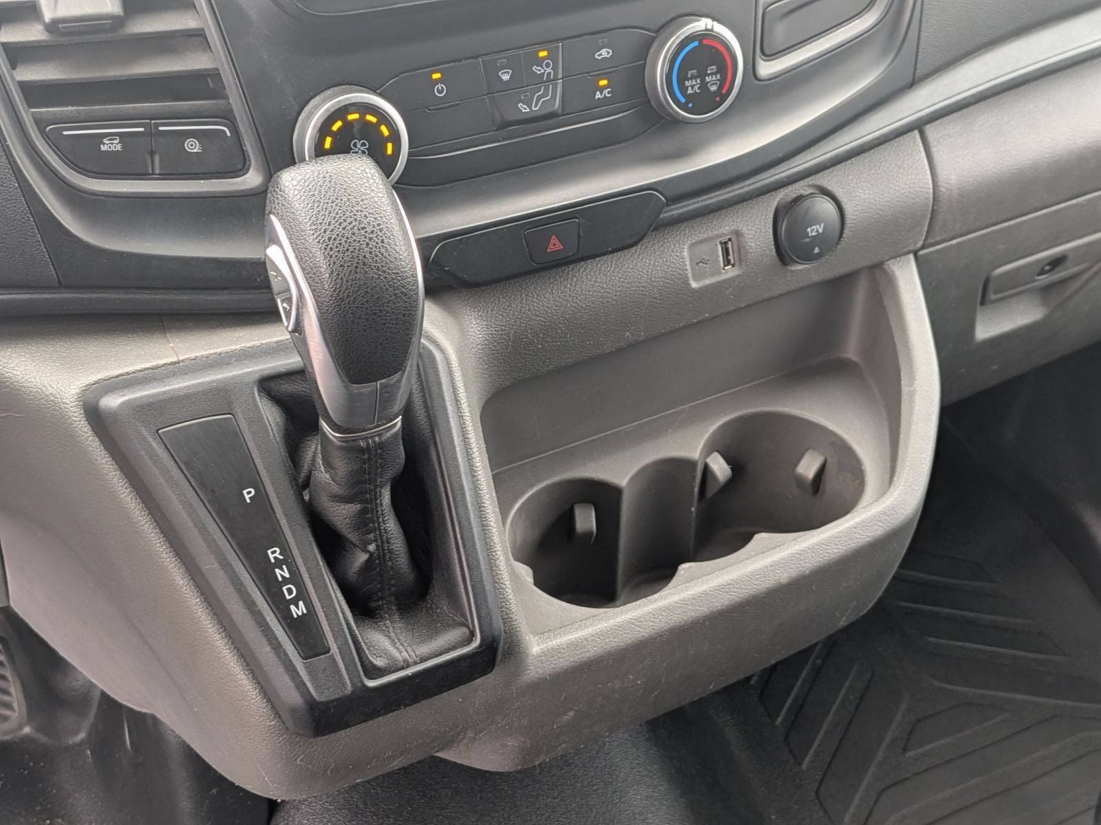 2023 Ford Transit-250 Base